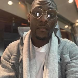 Meet your Posher, John